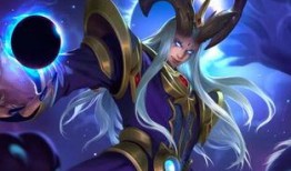 东皇皮肤最新爆料视频,神秘力量觉醒，暗黑元素震撼来袭！